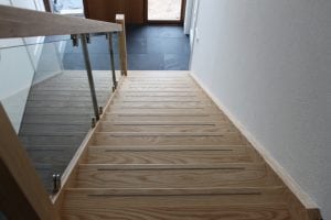 RVS antislip strip