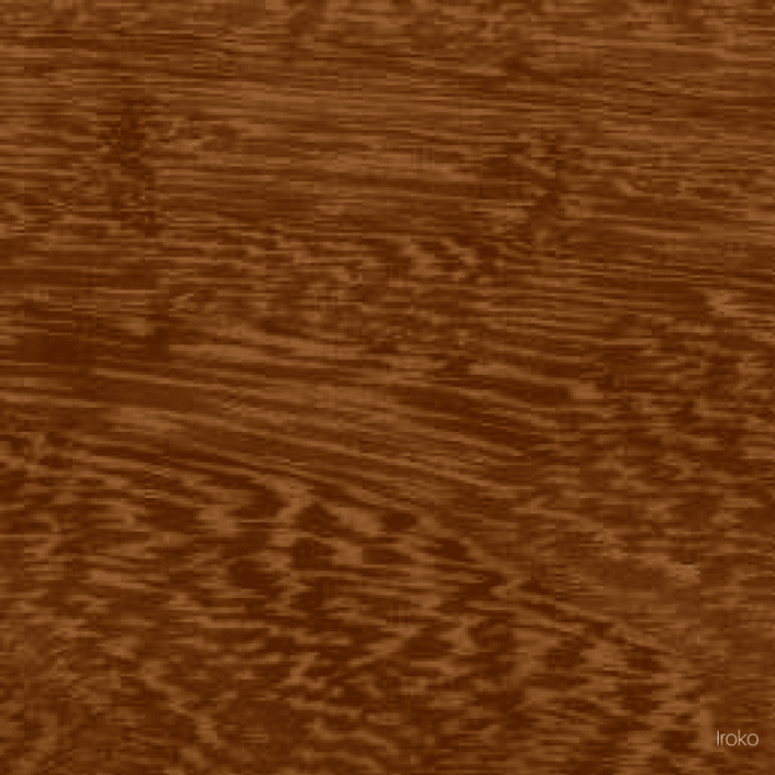 Iroko